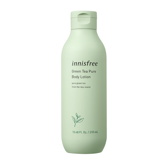 Green Tea Pure Body Lotion 300ml