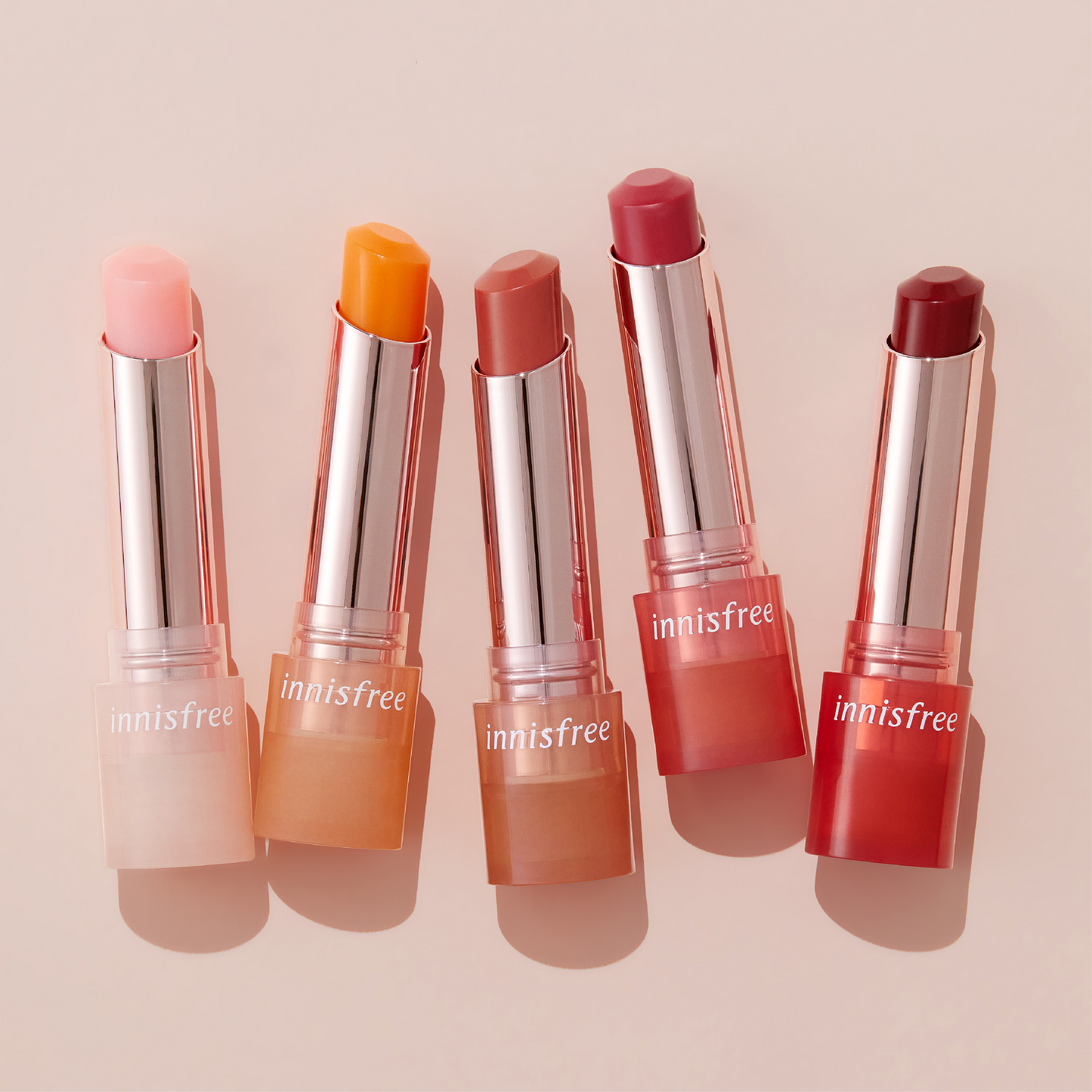 Dewy Tint Lip Balm