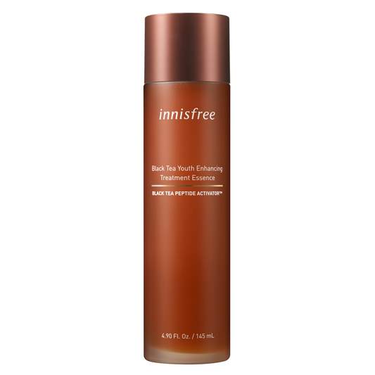 Black Tea Youth Enhancing Treatment Essence 145ml