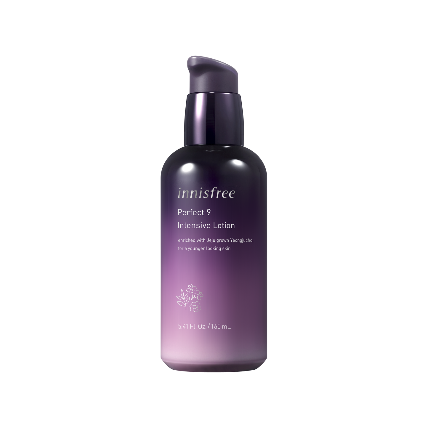 Perfect 9 Intensive Lotion 160ml