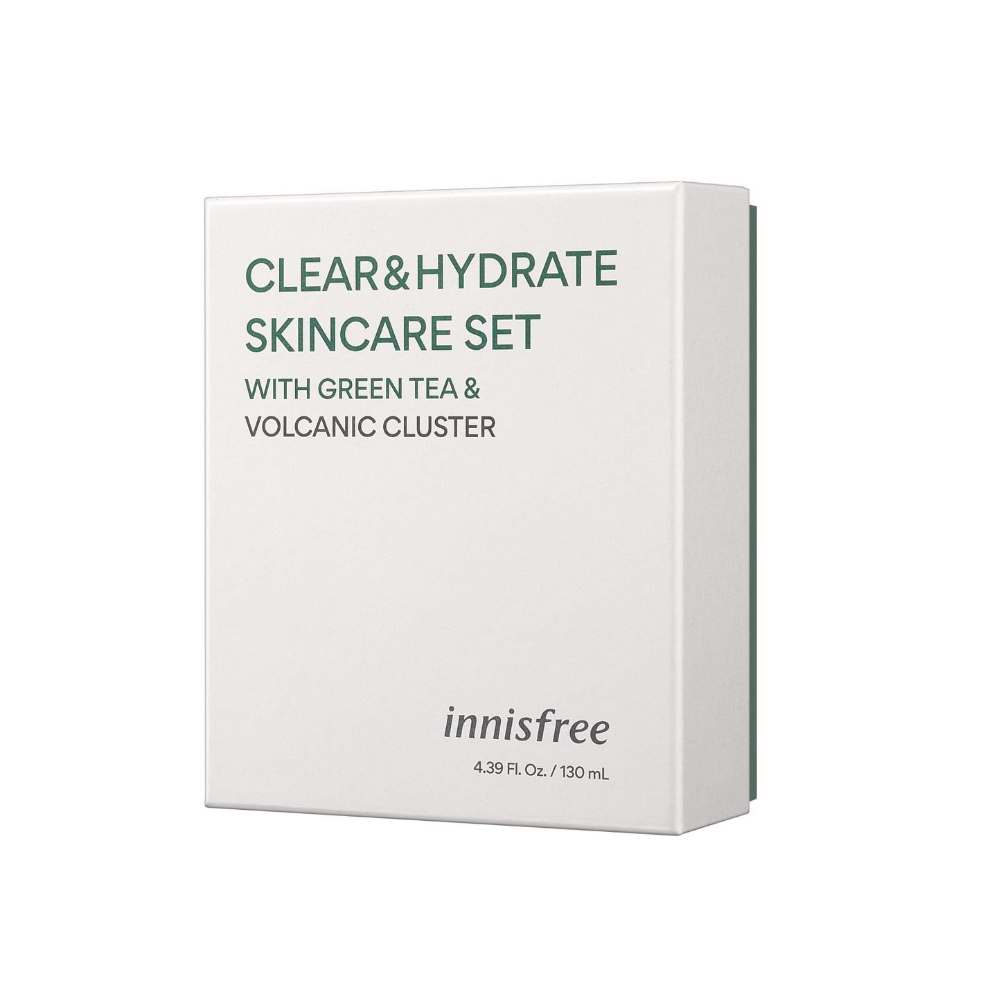 Clear & Hydrating Skincare Set