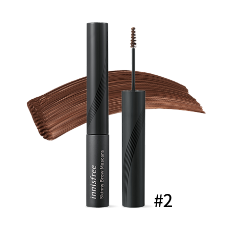 Skinny Brow Mascara 4g - innisfree Australia