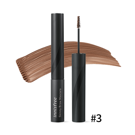 Skinny Brow Mascara 4g - innisfree Australia