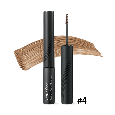 Skinny Brow Mascara 4g - innisfree Australia