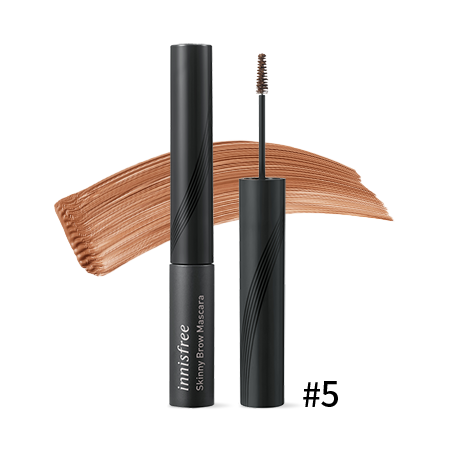 Skinny Brow Mascara 4g - innisfree Australia