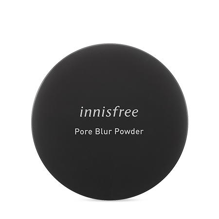 Pore Blur Powder 11g - innisfree Australia