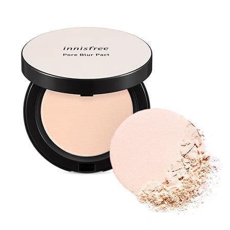 Pore Blur Pact 12.5g - innisfree Australia