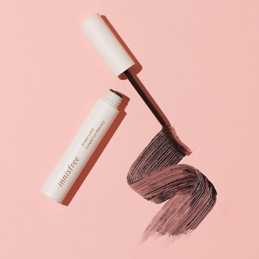 Simple Label Long & Curl Mascara 7.5g