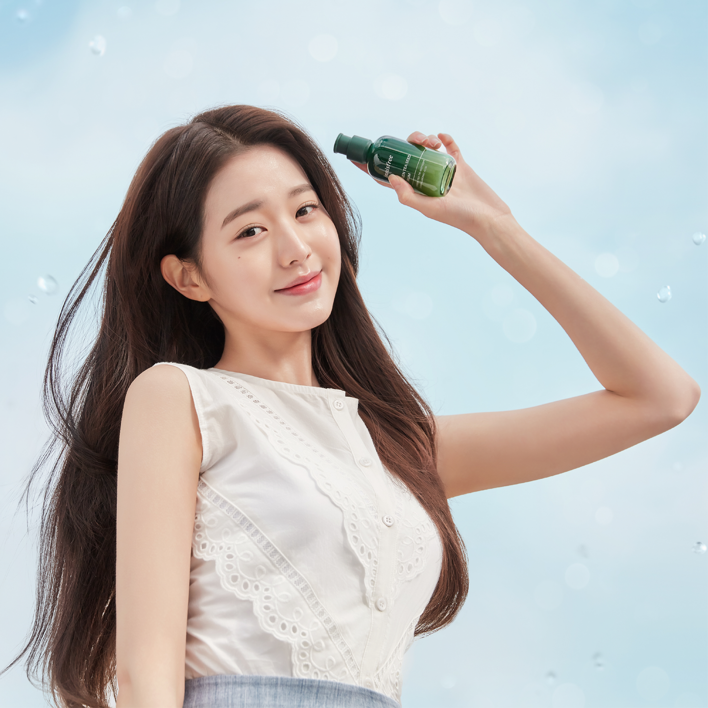 Green Tea Seed Serum 80ml