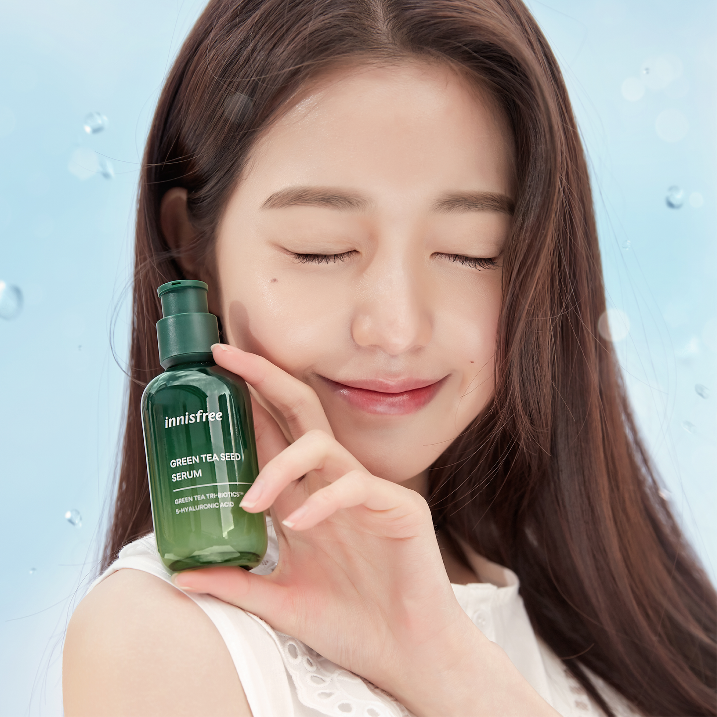 Green Tea Seed Serum 80ml