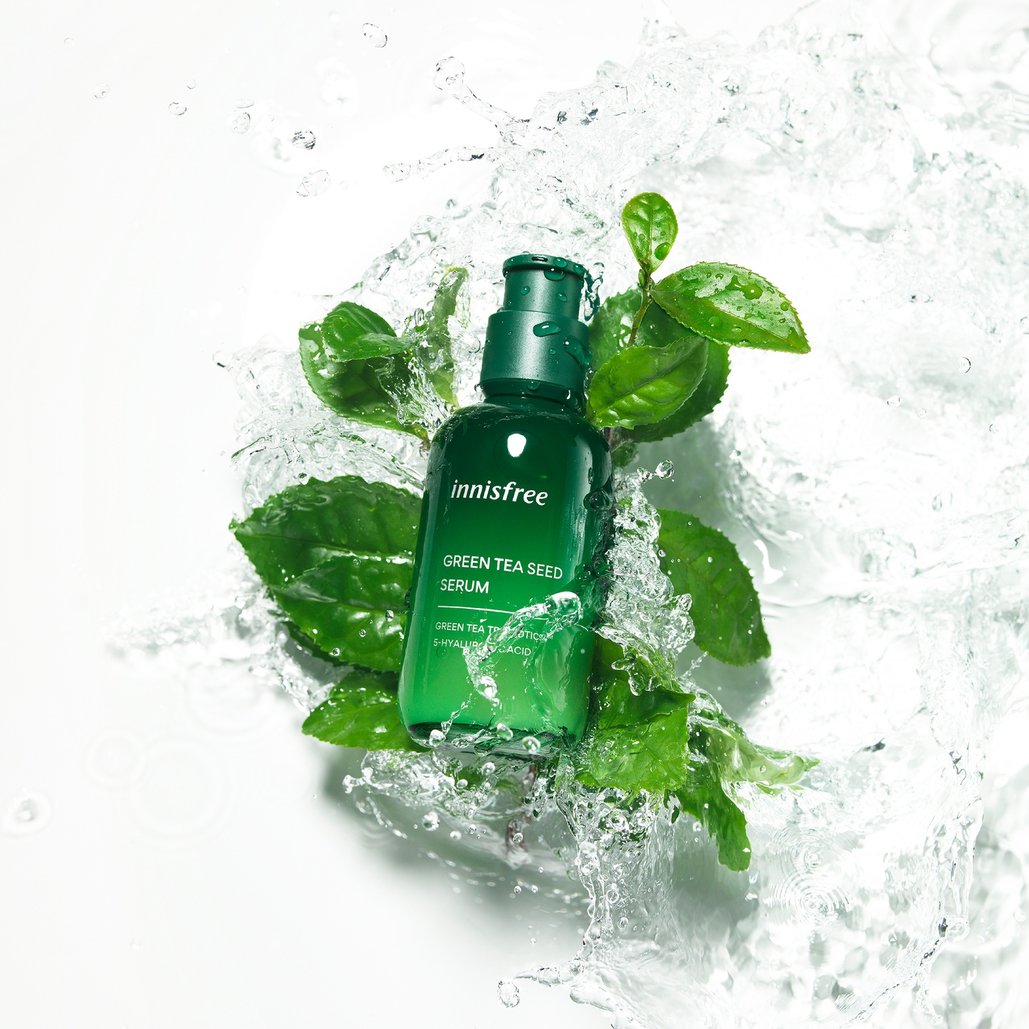 Green Tea Seed Serum 80ml