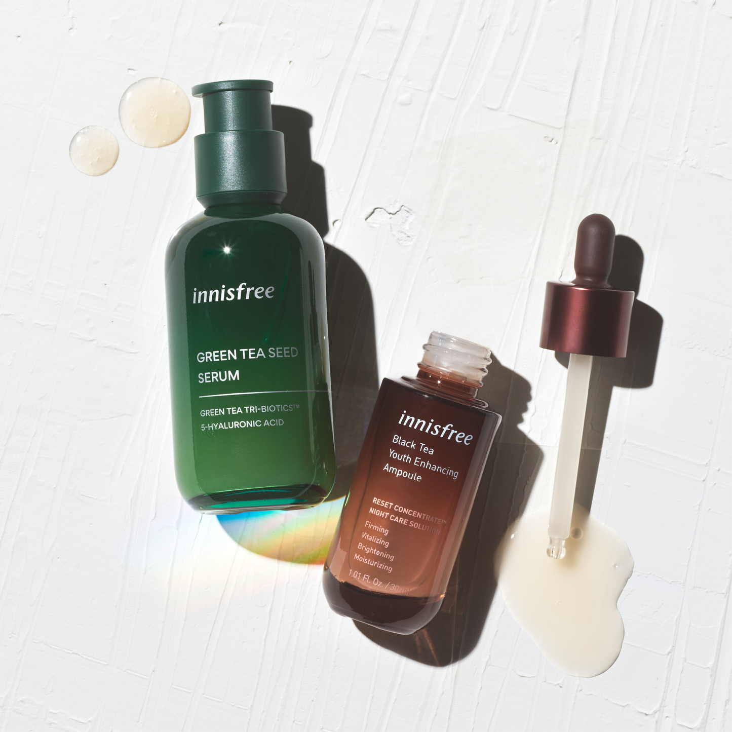 Green Tea Seed Serum 80ml