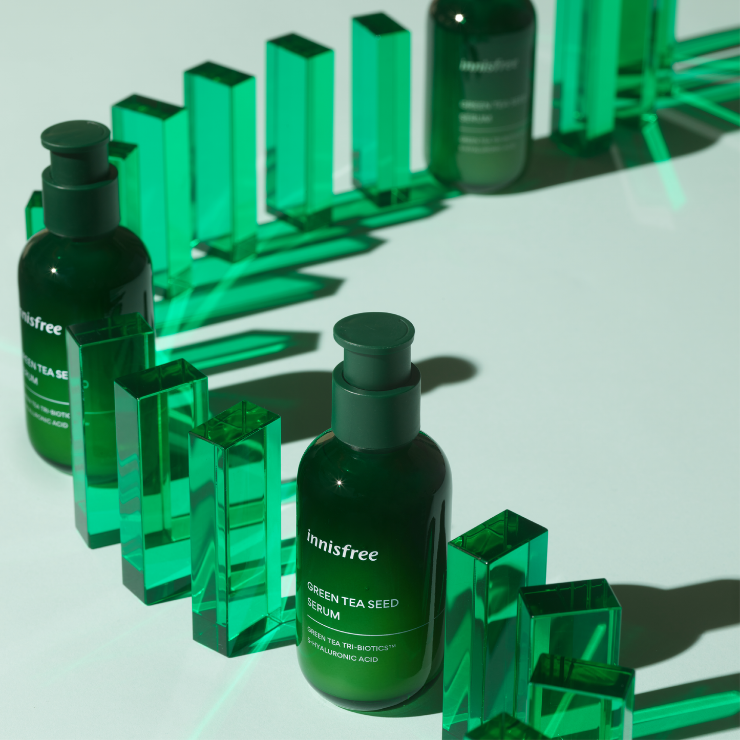 Green Tea Seed Serum 80ml