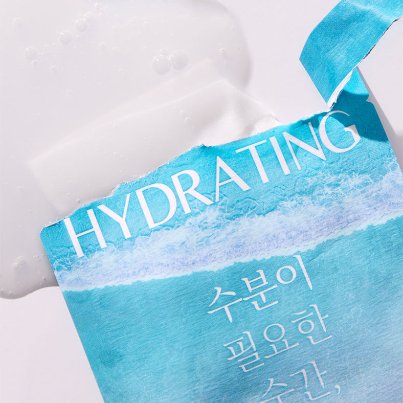 Hydrating Moment for skin mask - Hyaluronic Acid, 25ml
