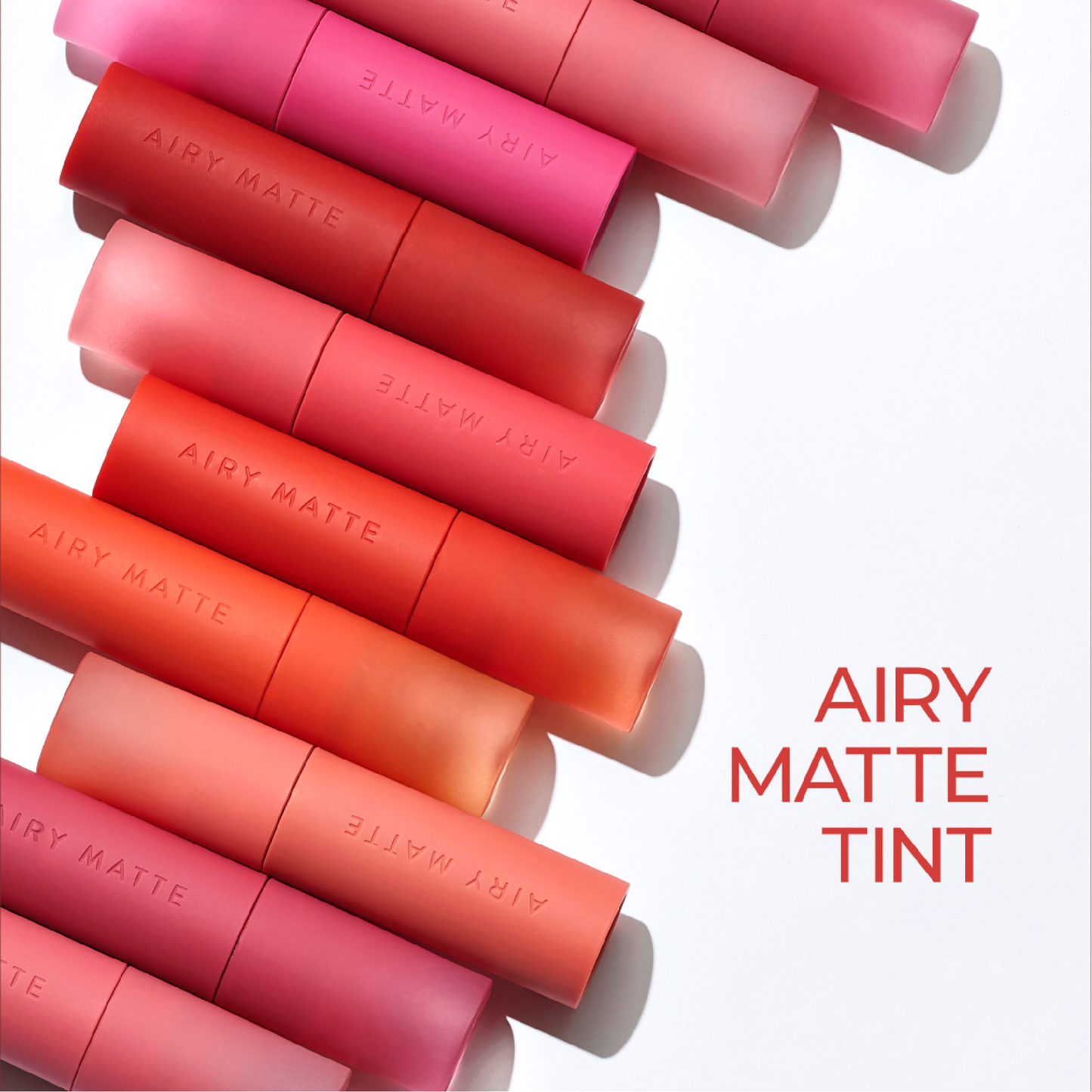 Airy Matte Tint