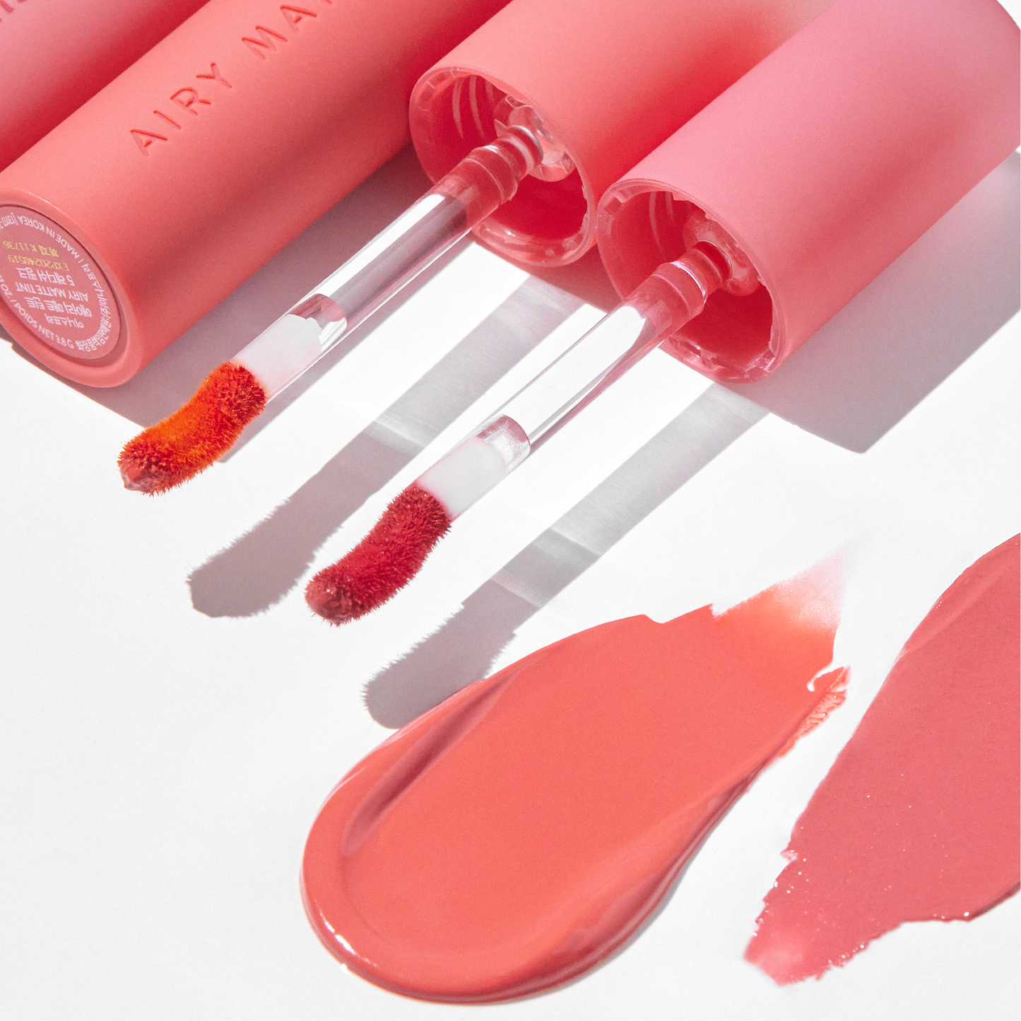 Airy Matte Tint