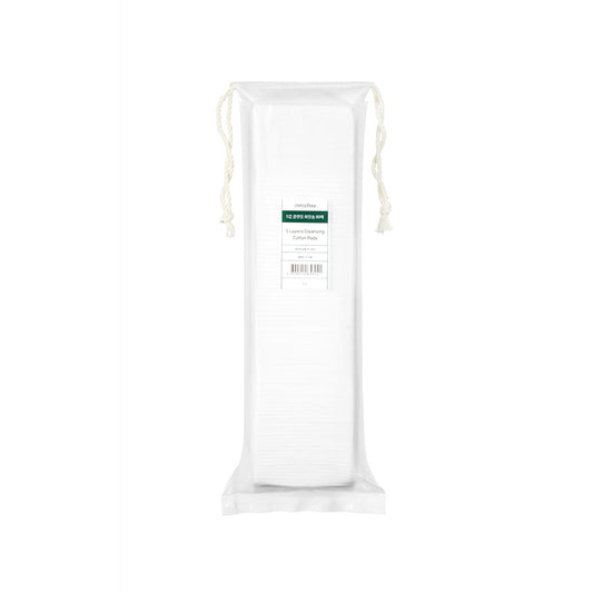 5 Layers Cleansing Cotton Pads 80p