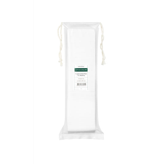5 Layers Cotton Pads For Masking 80p