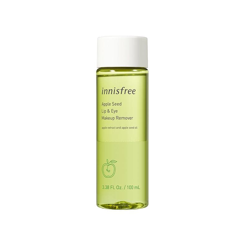 Apple Seed Lip & Eye Makeup Remover 100ml