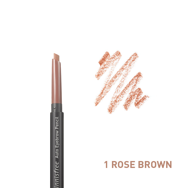 Auto Eyebrow Pencil 0.3g