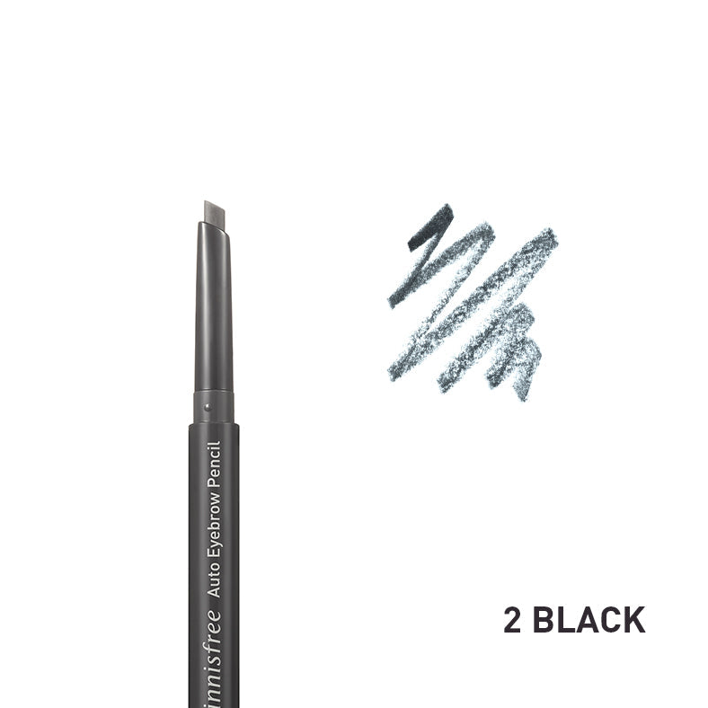 Auto Eyebrow Pencil 0.3g