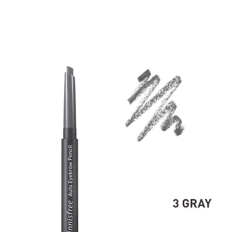 Auto Eyebrow Pencil 0.3g
