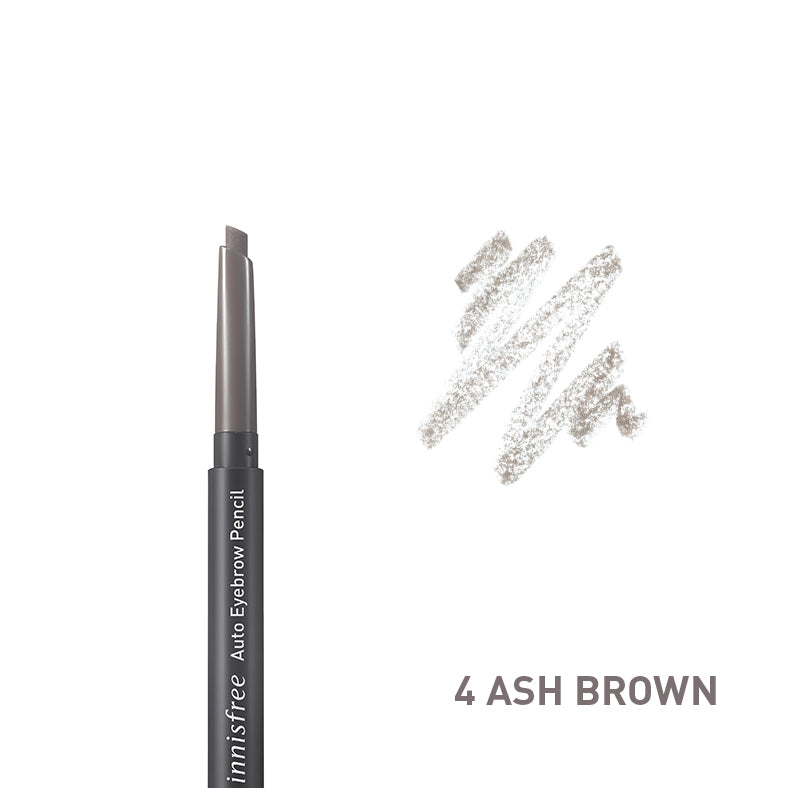 Auto Eyebrow Pencil 0.3g