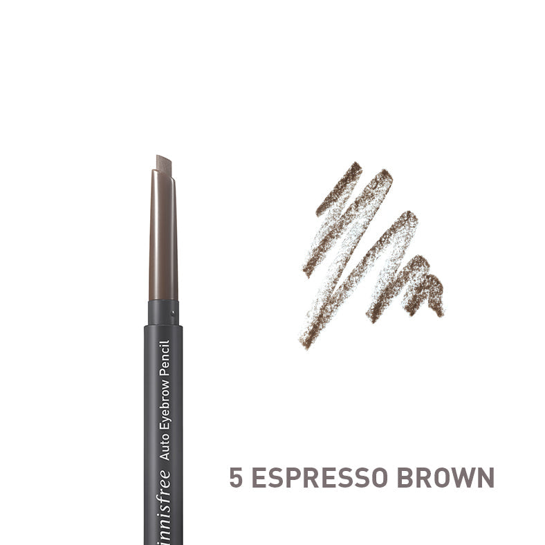 Auto Eyebrow Pencil 0.3g