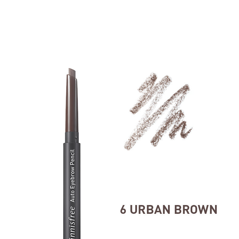 Auto Eyebrow Pencil 0.3g