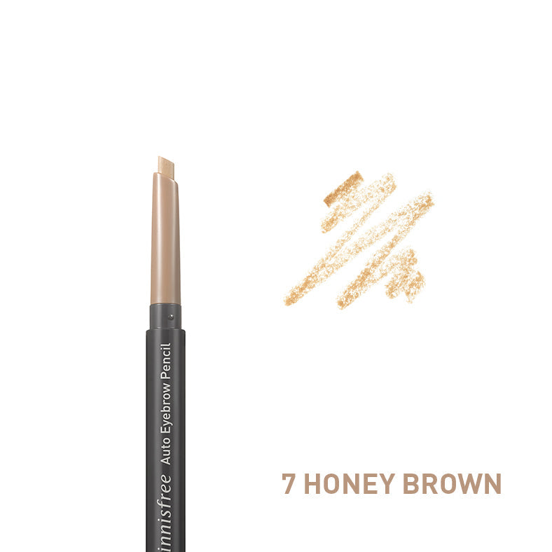 Auto Eyebrow Pencil 0.3g
