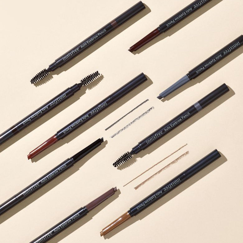 Auto Eyebrow Pencil 0.3g