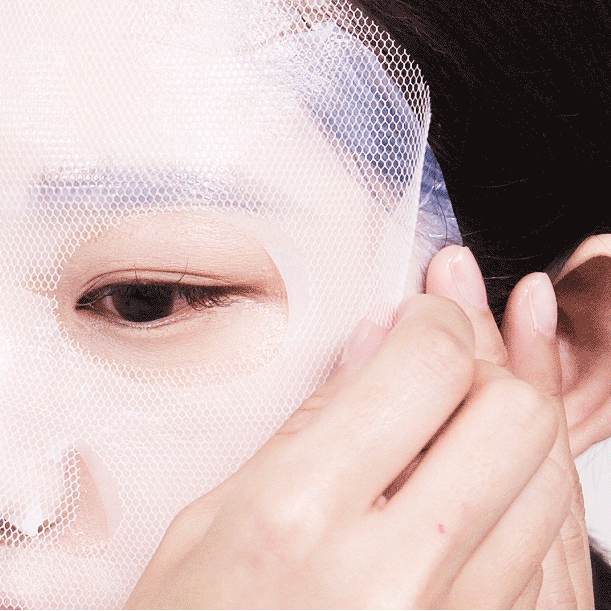 Fermented Soybean Bio Cellulose Mask [Soothing] 20g