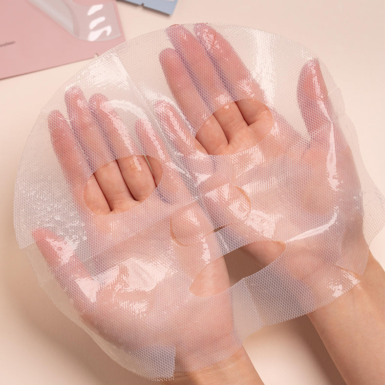 Fermented Soybean Bio Cellulose Mask [Soothing] 20g