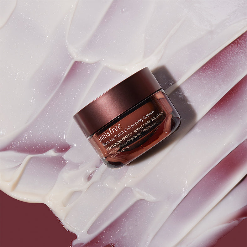 Black Tea Youth Enhancing Cream 45ml