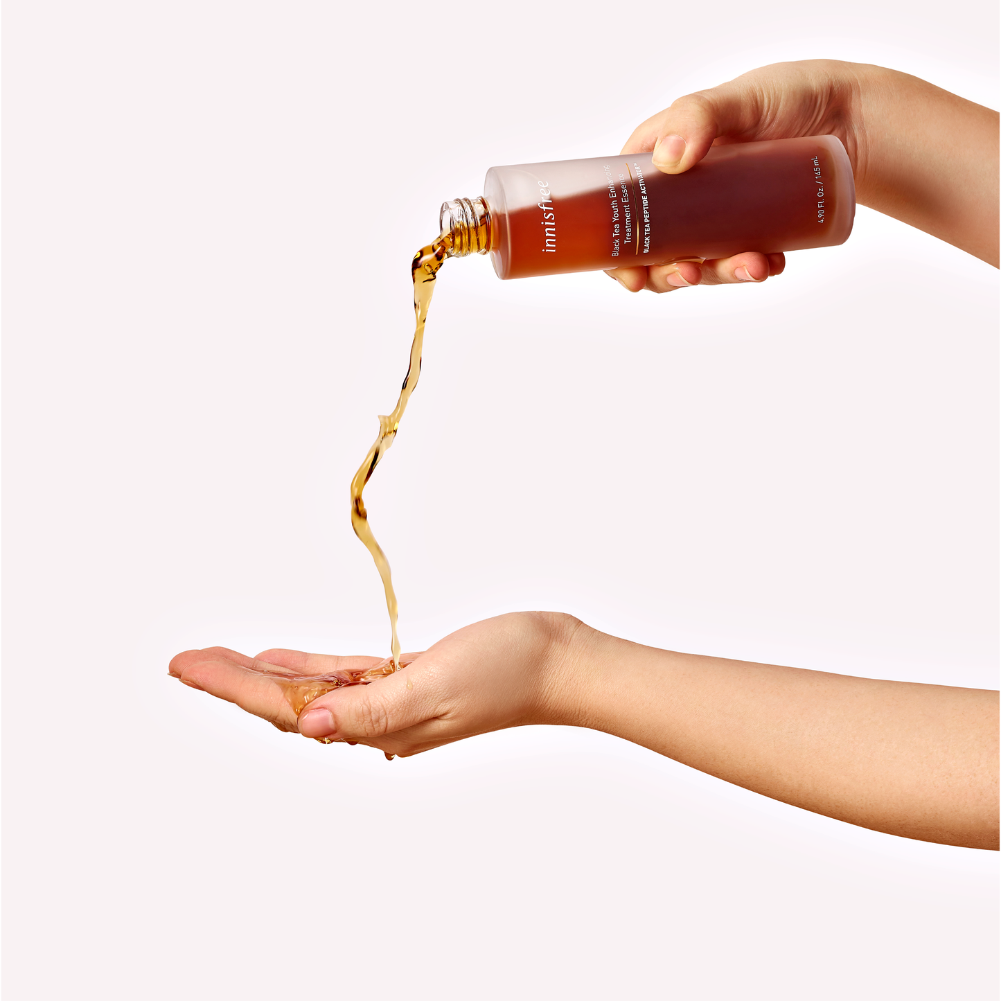 Black Tea Youth Enhancing Treatment Essence 145ml