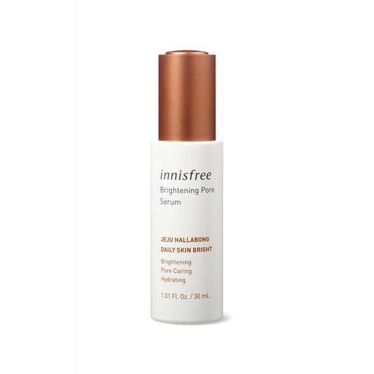Brightening Pore Serum 30ml - innisfree Australia