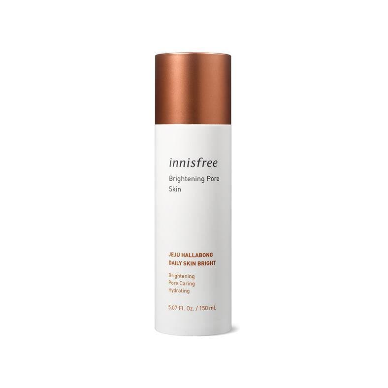 Brightening Pore Skin 150ml - innisfree Australia
