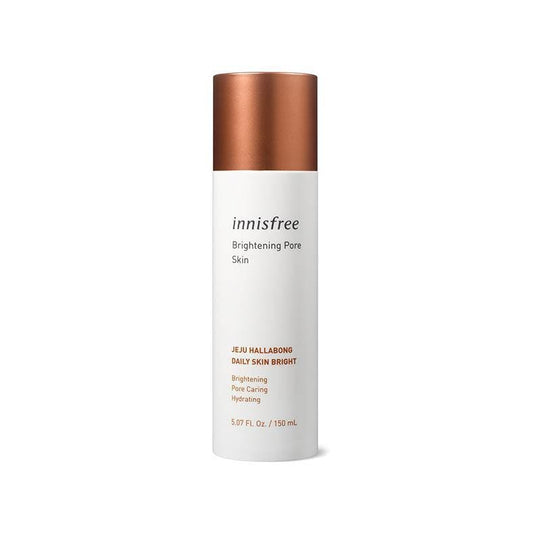 Brightening Pore Skin 150ml - innisfree Australia
