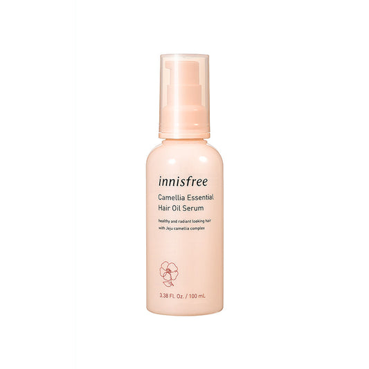 Camellia Essential Hair Oil Serum 100ml