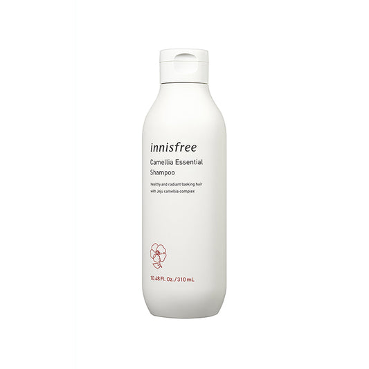 Camellia Essential Shampoo 310ml
