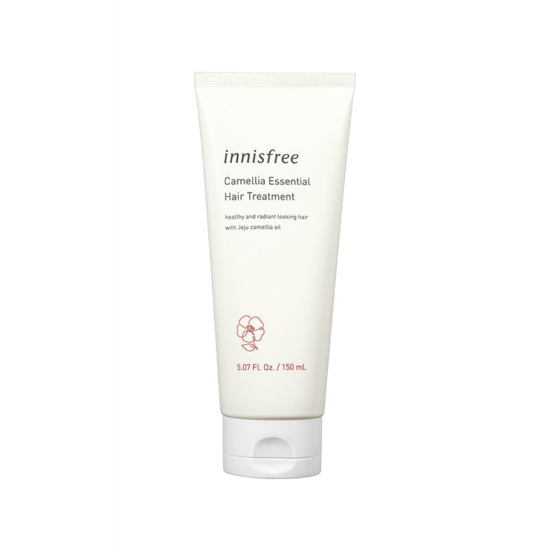 Camellia Essential Hair Treatment 150ml