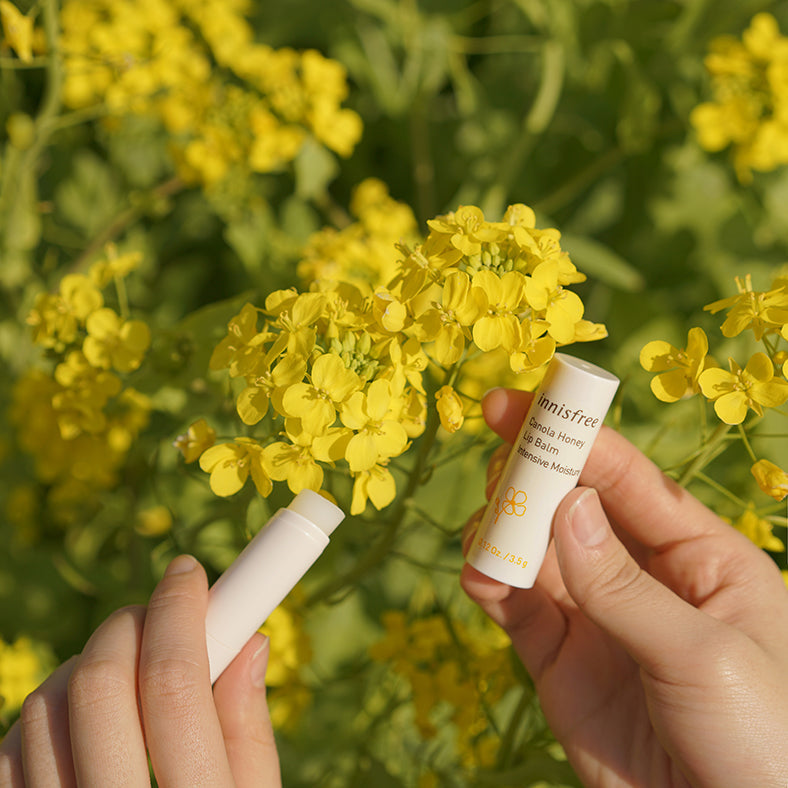 Canola Honey Lip Balm - Intensive Moisture 3.5g