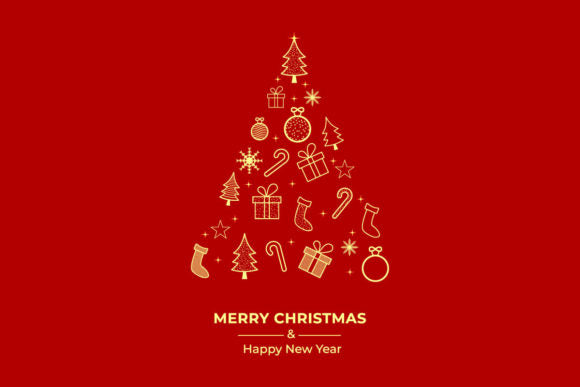 Christmas Gift Card
