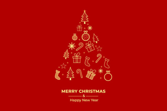 Christmas Gift Card