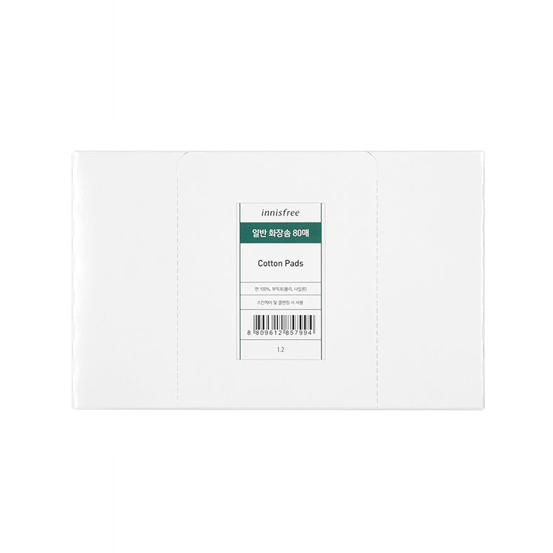 Cotton Pads 80p