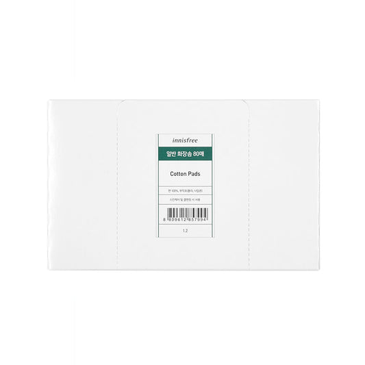 Cotton Pads 80p