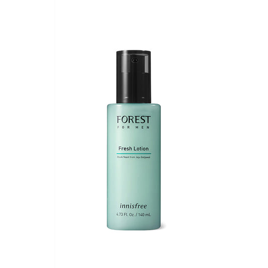 Forest for Men Fresh Lotion 140ml