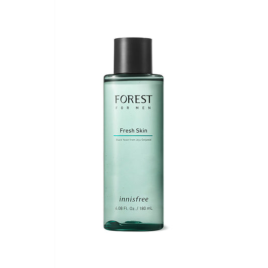 Forest for Men Fresh Skin 180ml