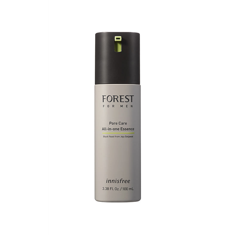 Forest for Men All-in-one Essence - Pore Care 100ml