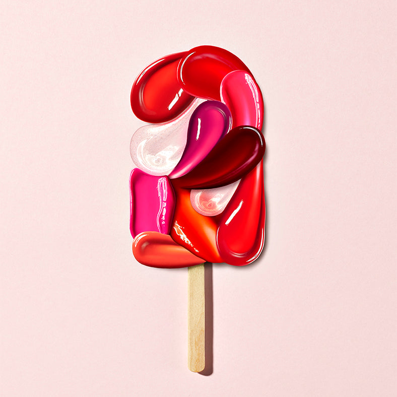 Fruity Squeeze Tint